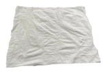 Rag Cotton Over 90% Sterilized White