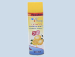 AIR FRESHNER SPRAY --ML 320