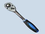 Ratchet Handle Male --1/2"