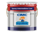 Epoxy Intermediate Coat