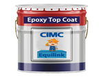 Epoxy Top Coat