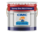 Epoxy Zinc Rich Primer