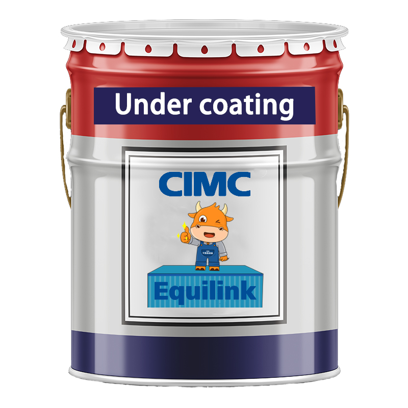 Container Underframe Coatings