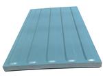 CIMC-D01-01 Roof Panel 5Corrs