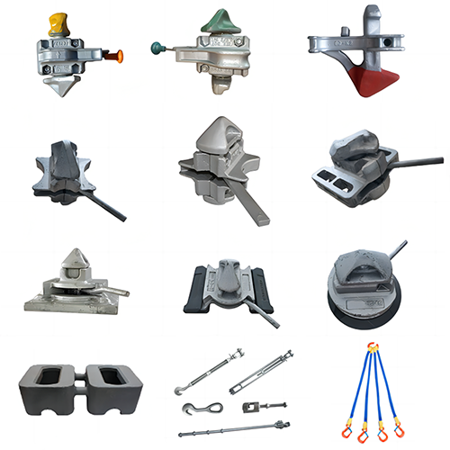 Lashing Tools