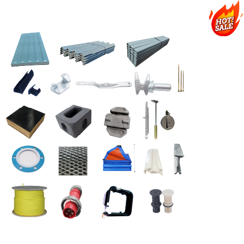 Container Parts