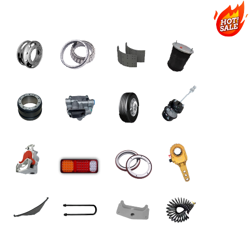 Vehicle Parts