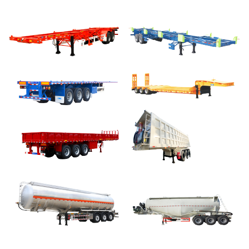 Special Vehicles