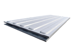 Roof Panel (Five Pitches)