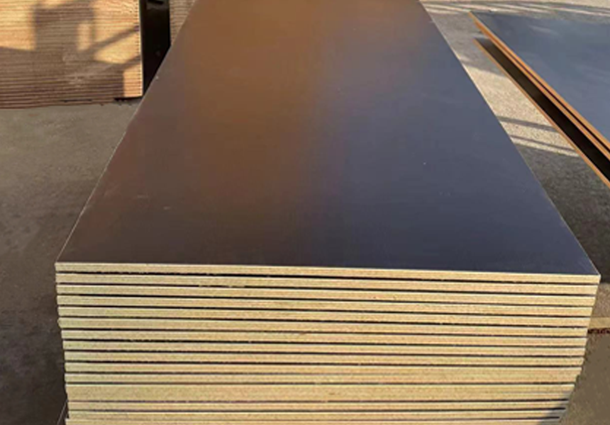 High-quality shipping container floorboard for logistics and repair