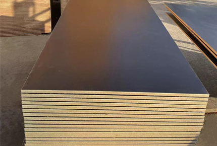 CIMC Equilink: Shipping Container Floorboards