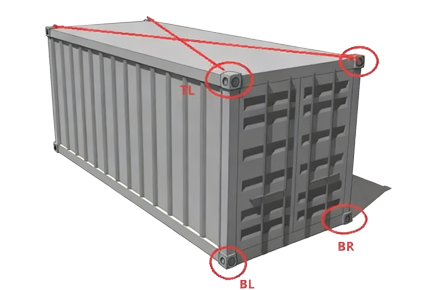 CIMC Equilink: Corner Castings & Lashing Equipment