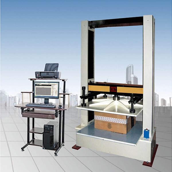 CIMC special wood floor pressure test instrument
