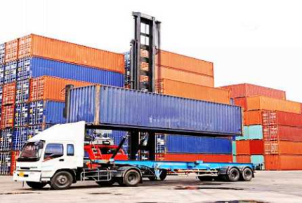 CIMC Equilink: Cargo Packing & Handover Steps