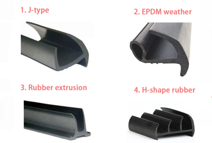 Container Gasket – The Unsung Hero of Cargo Protection