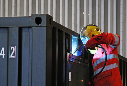 Container Corner Casting – The Core Structural Backbone of Container Logistics