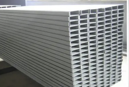 Container Cross Member – The Core Load-Bearing Component of Container Base Structure