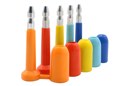 Container Seal – The Essential Security Guardian for Global Cargo Transport