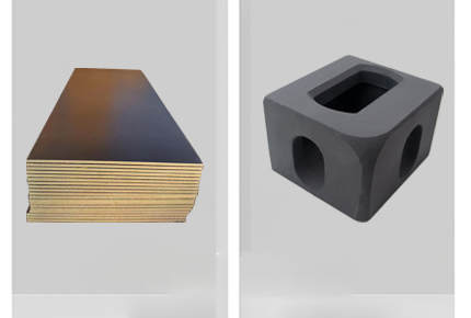 Container Wood Floor & Corner Casting – Core Components You Can Trust