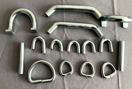 Container Lashing Ring – Secure Cargo Fastening Solution