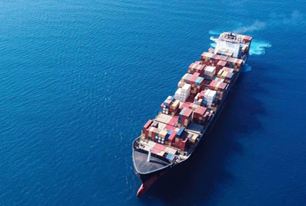 Free & Transformable Containers – Beyond Transportation, Create Infinite Space