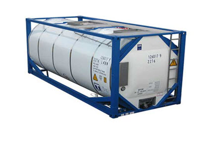Introduction of ISO Tank Containers & Matching Accessories Introduction of ISO Tank Containers & Matching Accessories